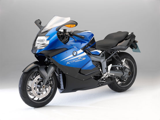 2011 BMW K1300S 