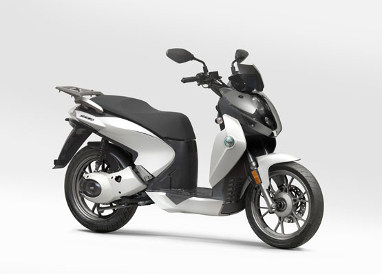 2011 Benelli Macis 125