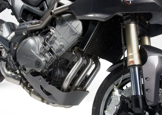 2011 Benelli Tre 1130K 