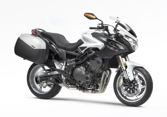 2011 Benelli Tre 899K