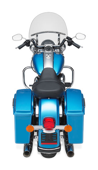 2011 Harley-Davidson FLHR Road King 