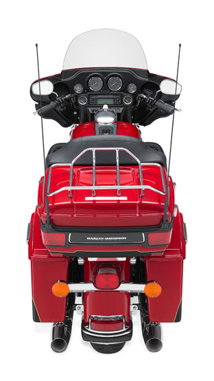 2011 Harley-Davidson FLHTK Electra Glide Ultra Limited 