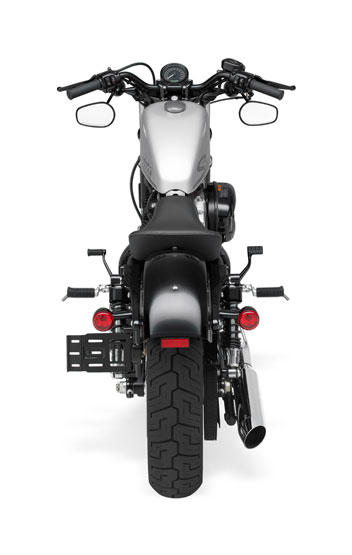 2011 Harley-Davidson Forty-Eight 48 