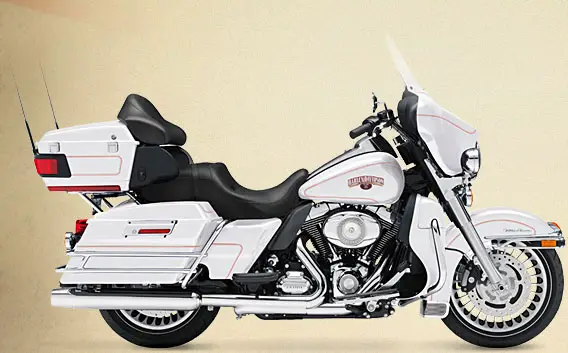 2011 Harley-Davidson Shrine Ultra Classic Electra Glide 