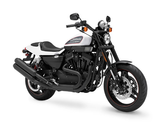2011 Harley-Davidson XR1200X 