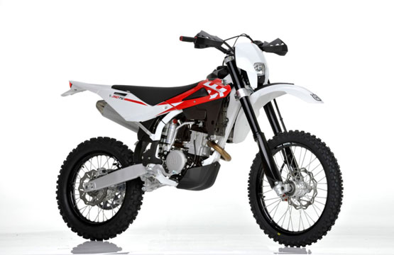 2011 Husqvarna TE 310 