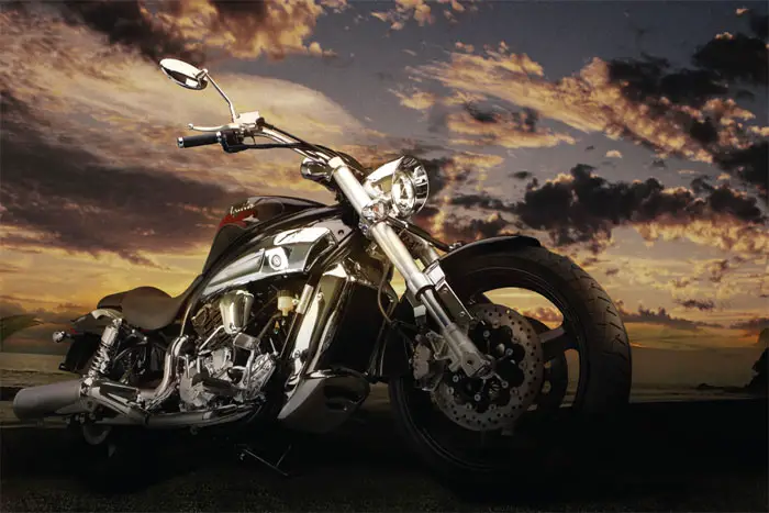 2011 Hyosung GV650 Aquila EFI (GV650 Aquila Sport EFI)