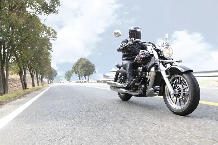 2011 Hyosung ST7 EFI (GV700C Classic EFI) 