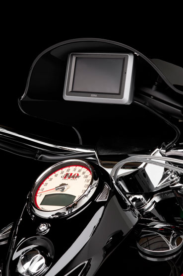 2011 Indian Chief Blackhawk 