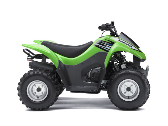 2011 Kawasaki KFX90