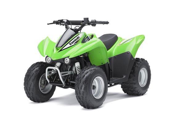 2011 Kawasaki KFX90