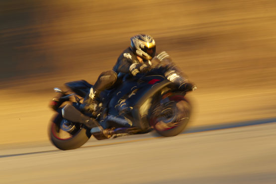 2011 Kawasaki Ninja ZX-10R ABS