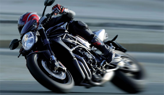 2011 MV Agusta Brutale 1090RR