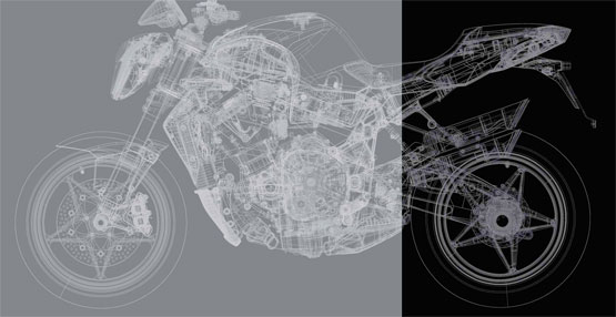 2011 MV Agusta Brutale 1090RR