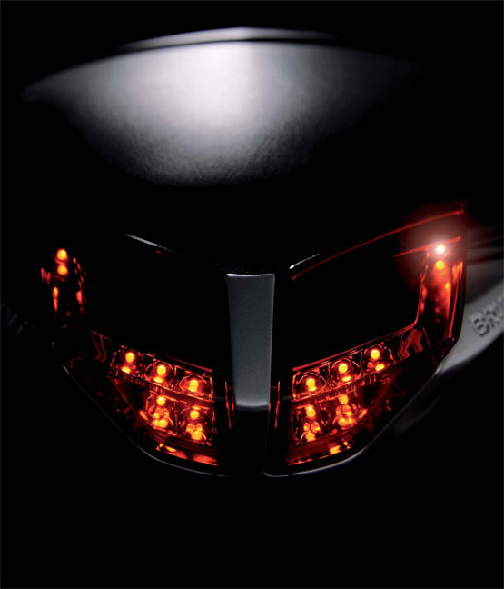 2011 MV Agusta Brutale 1090RR