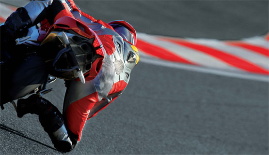 2011 MV Agusta F4 