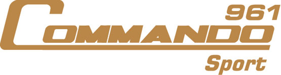 2011 Norton Commando 961 Sport