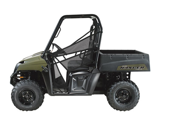 2011 Polaris Ranger 500 EFI