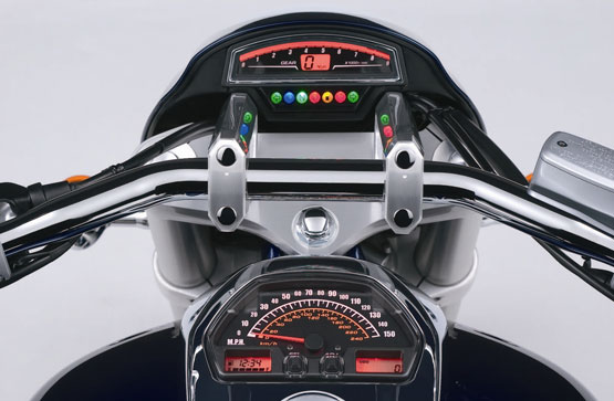 2011 Suzuki Boulevard M109R Limited Edition 