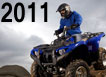 2011 ATV/Quad Models