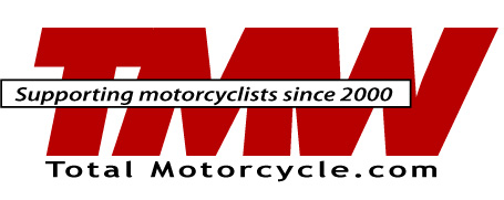 Advertise on Total Motorcycle