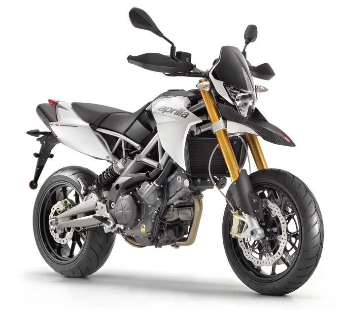 2012 Aprilia Dorsoduro 750