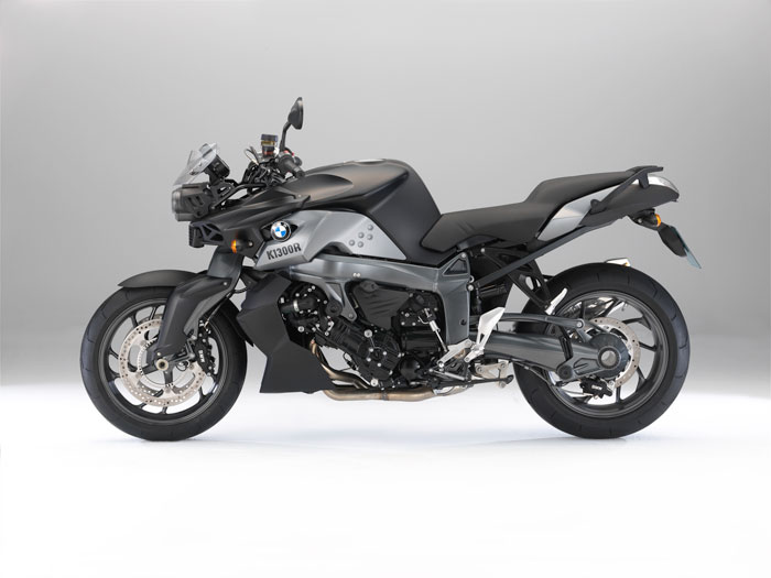 2012 BMW K1300R