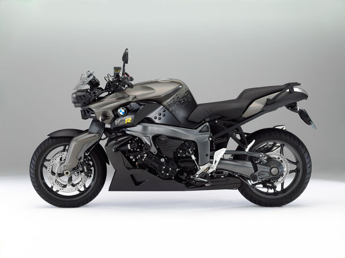 2012 BMW K1300R Carbon