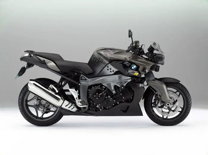 2012 BMW K1300R Carbon