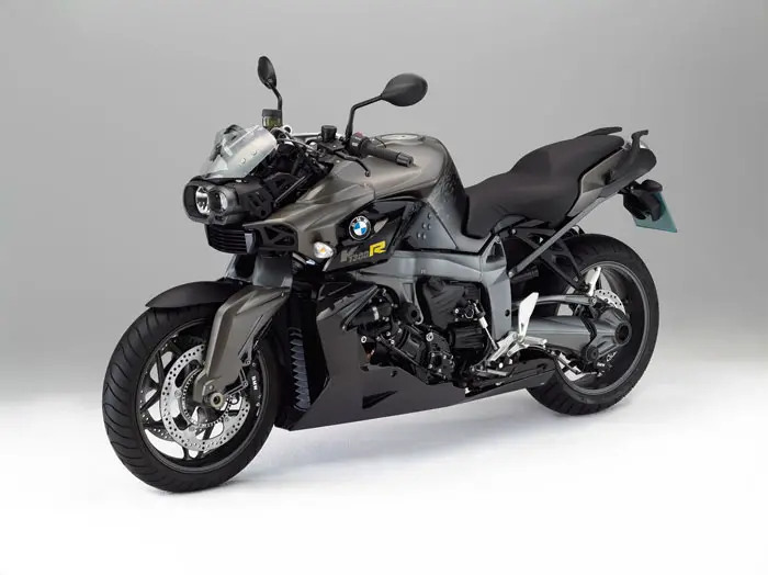 2012 BMW K1300R Carbon