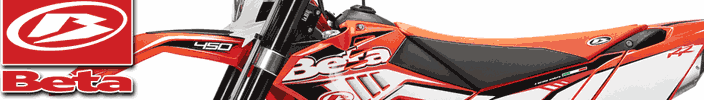 2012 Beta Motorcycle Launches 3rd Generation RR models!