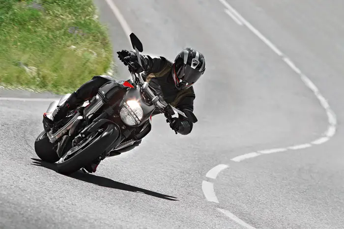 2012 Ducati Diavel Carbon