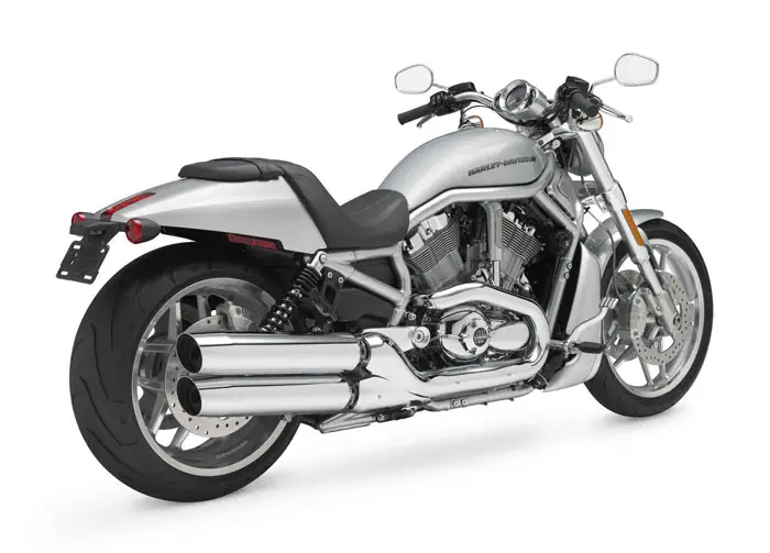 2012 Harley-Davidson VRSCDX V-Rod 10th Anniversary Edition