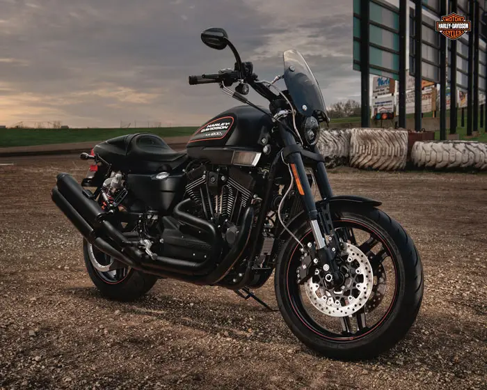 2012 Harley-Davidson XR1200X