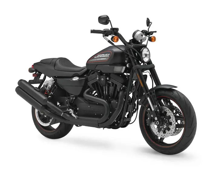 2012 Harley-Davidson XR1200X
