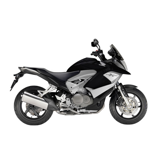 2012 Honda Crossrunner VFR800X