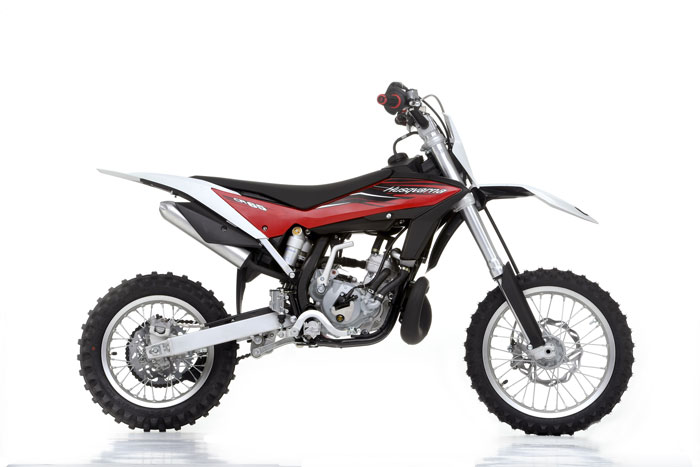 2012 Husqvarna CR65