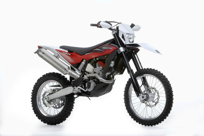 2012 Husqvarna TE511 