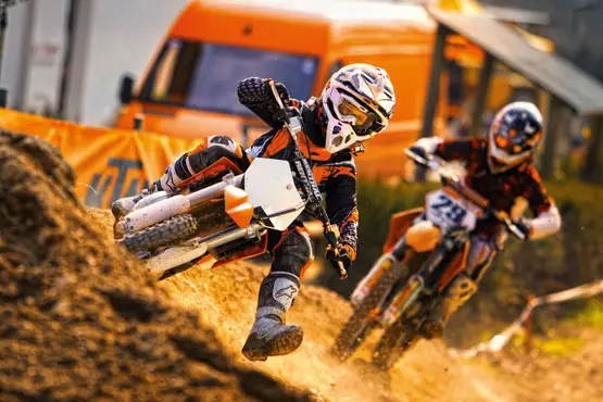 2012 KTM 50SX