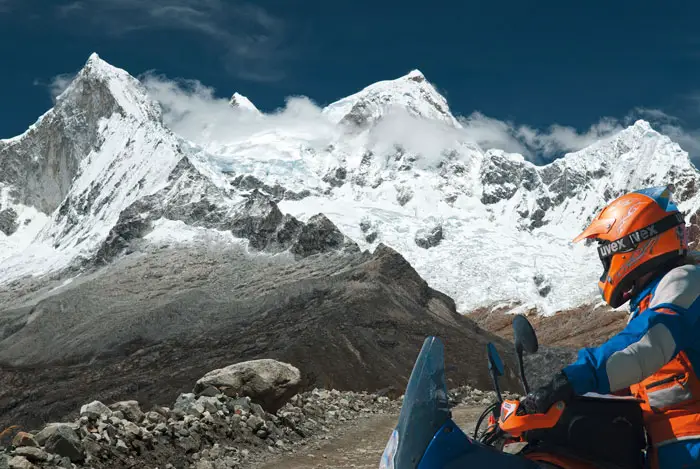 2012 KTM 990 Adventure R 