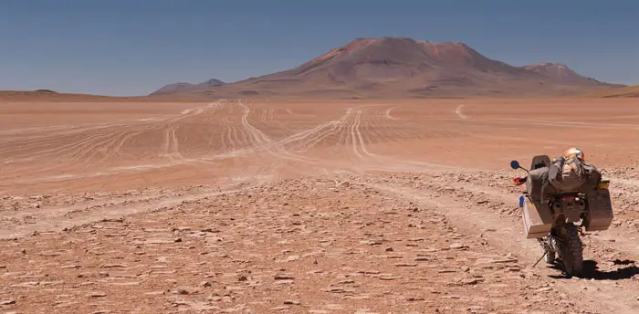 2012 KTM 990 Adventure R