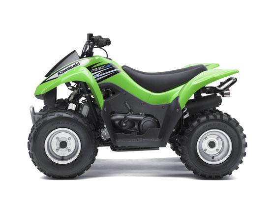 2012 Kawasaki KFX90