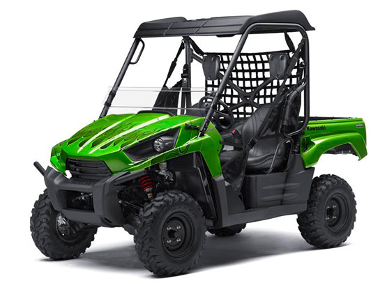 2012 Kawasaki Teryx 750 FI 4x4 LE SGE