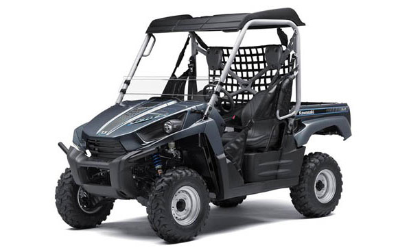 2012 Kawasaki Teryx 750 FI 4x4 LE