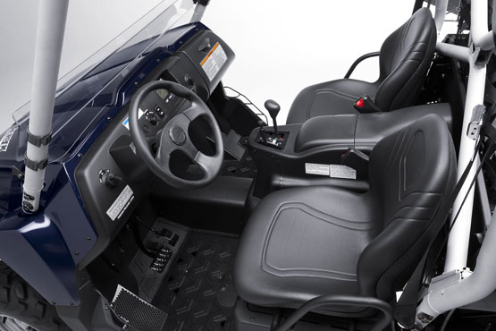 2012 Kawasaki Teryx 750 FI 4x4 LE