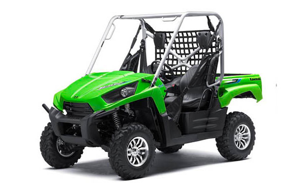 2012 Kawasaki Teryx 750 FI 4x4 Sport