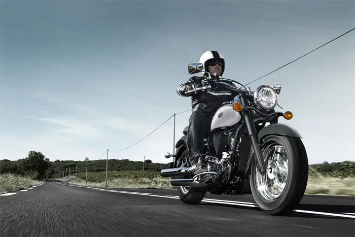 2012 Kawasaki Vulcan 900 Classic Special Edition 
