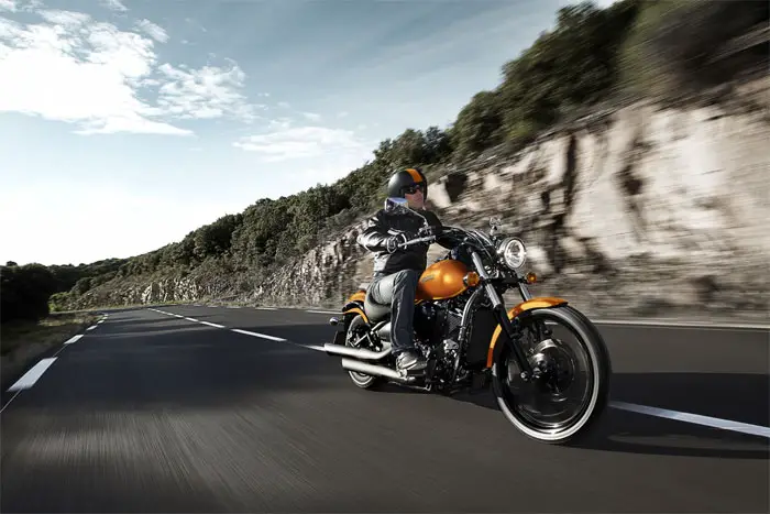 2012 Kawasaki Vulcan 900 Custom