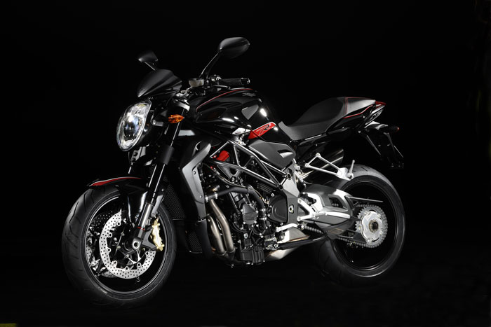 2012 MV Agusta Brutale 1090R 