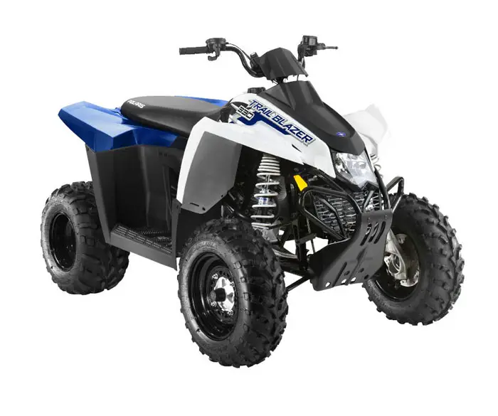 2012 Polaris Trail Blazer 330